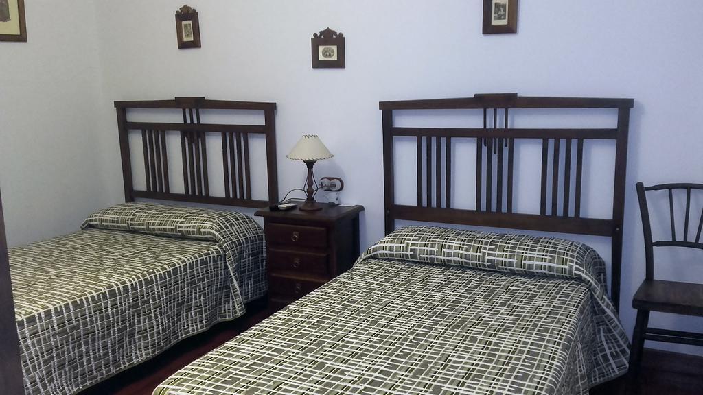 La Posa Cr Cc 221 ξενώνας Acehuche Εξωτερικό φωτογραφία
